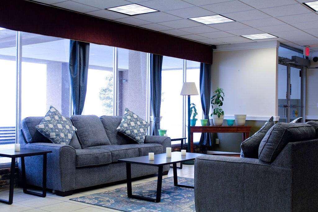 Kautilya Zanesville Hotel Екстериор снимка