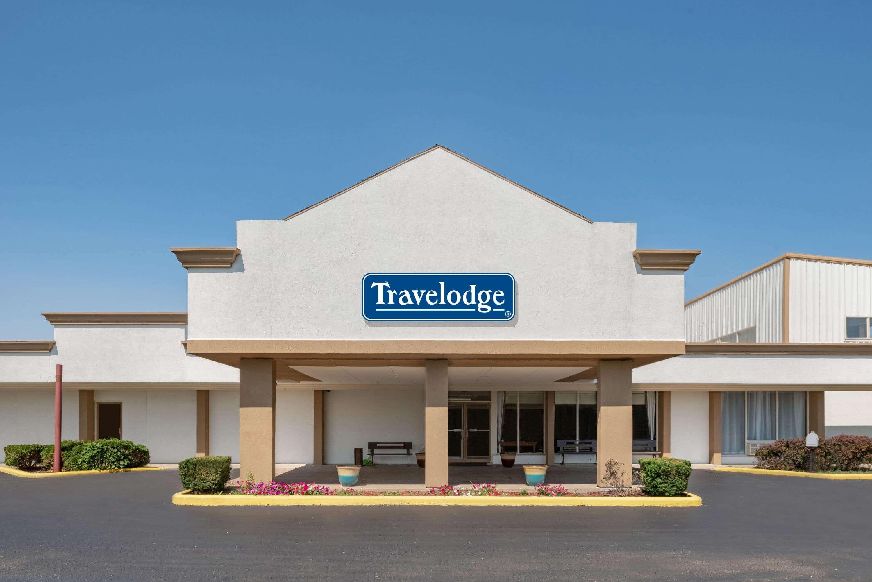 Kautilya Zanesville Hotel Екстериор снимка
